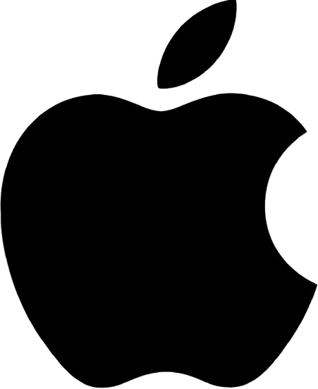 apple logo