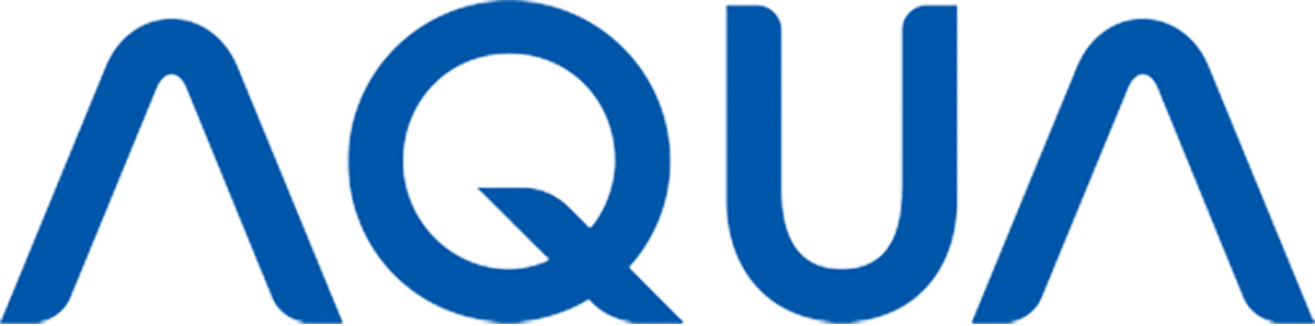aqua logo