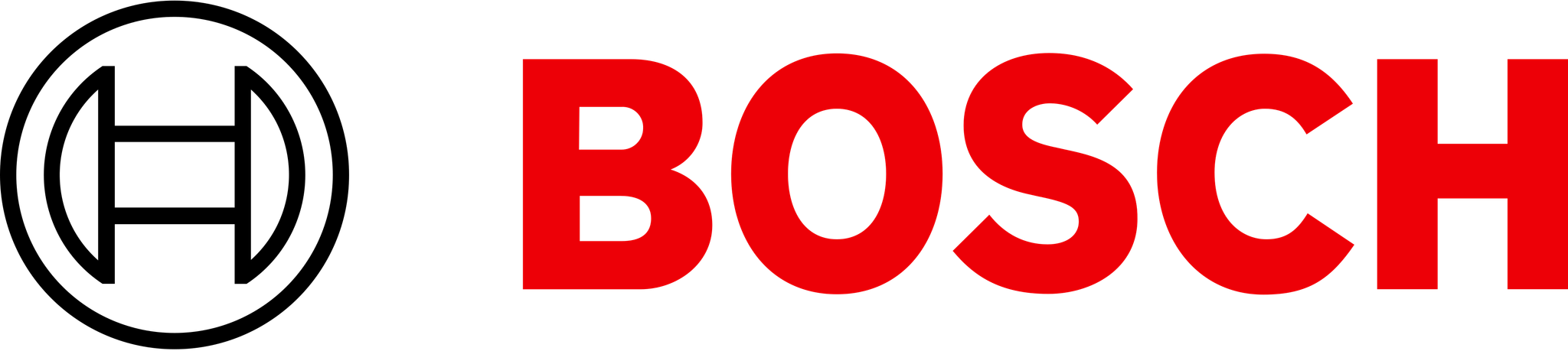 bosch logo