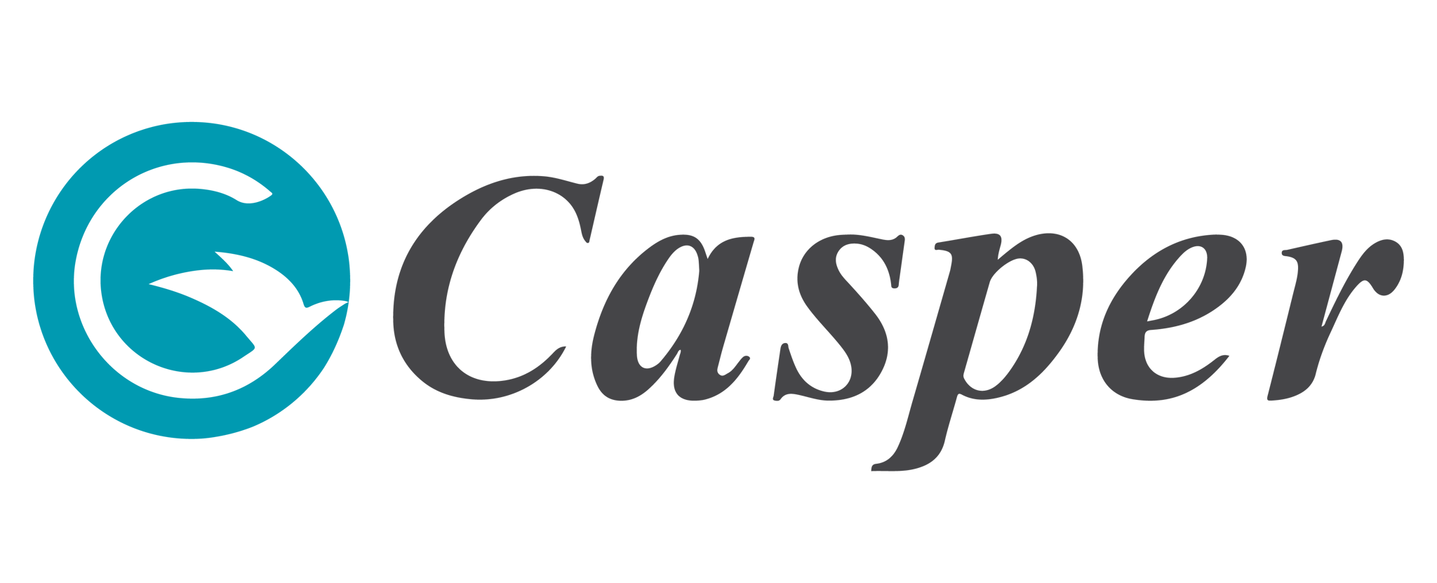 casper logo