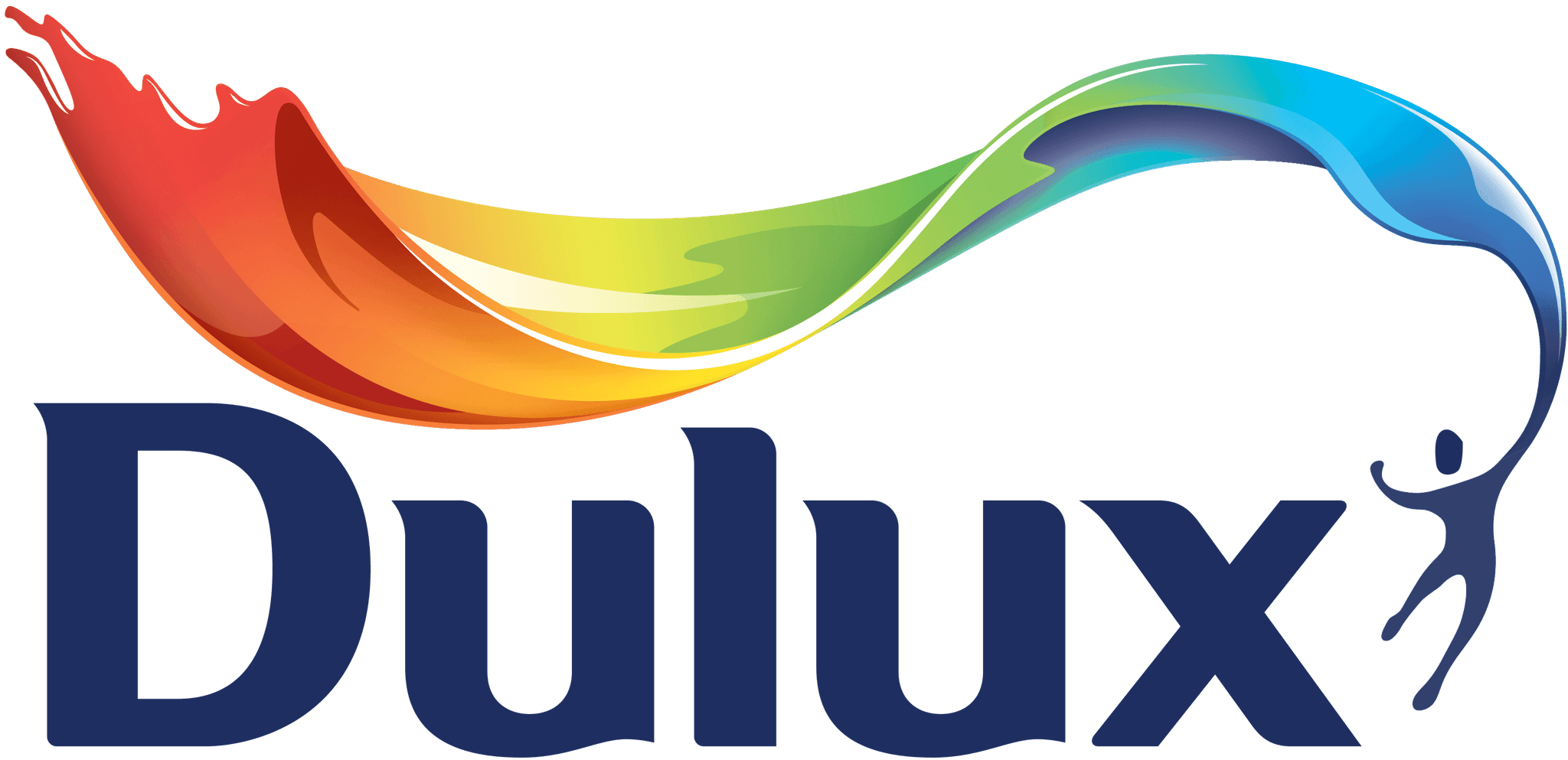 dulux logo