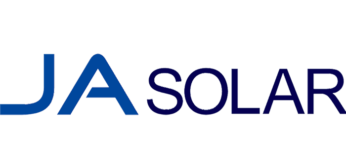 jasolar logo