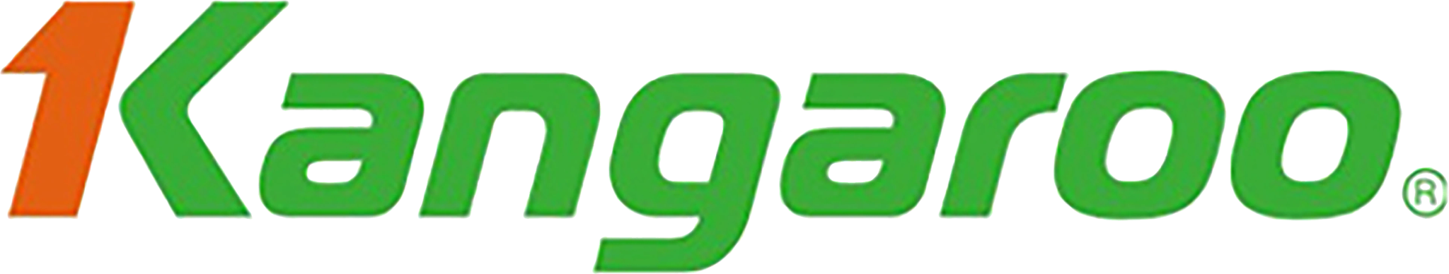 kangaroo logo