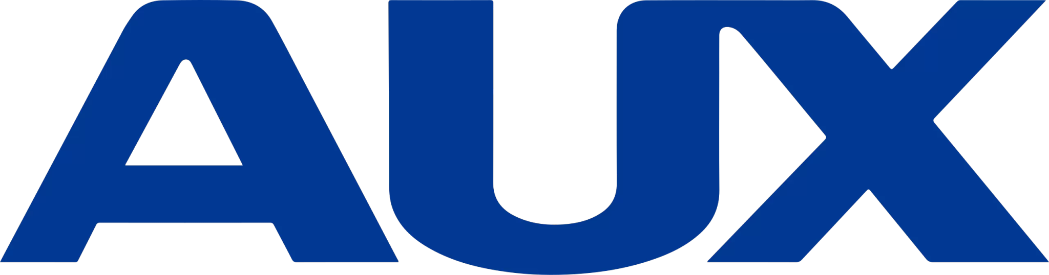 logo aux