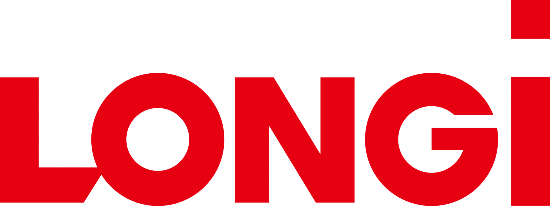 longi logo