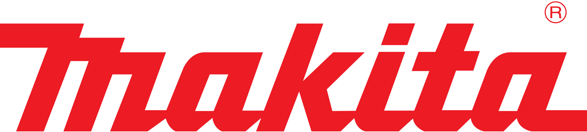 makita logo