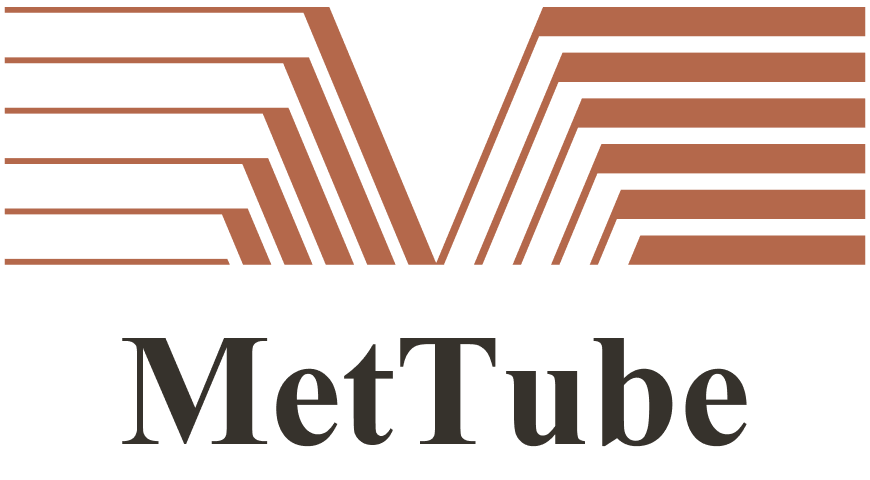 mettube logo