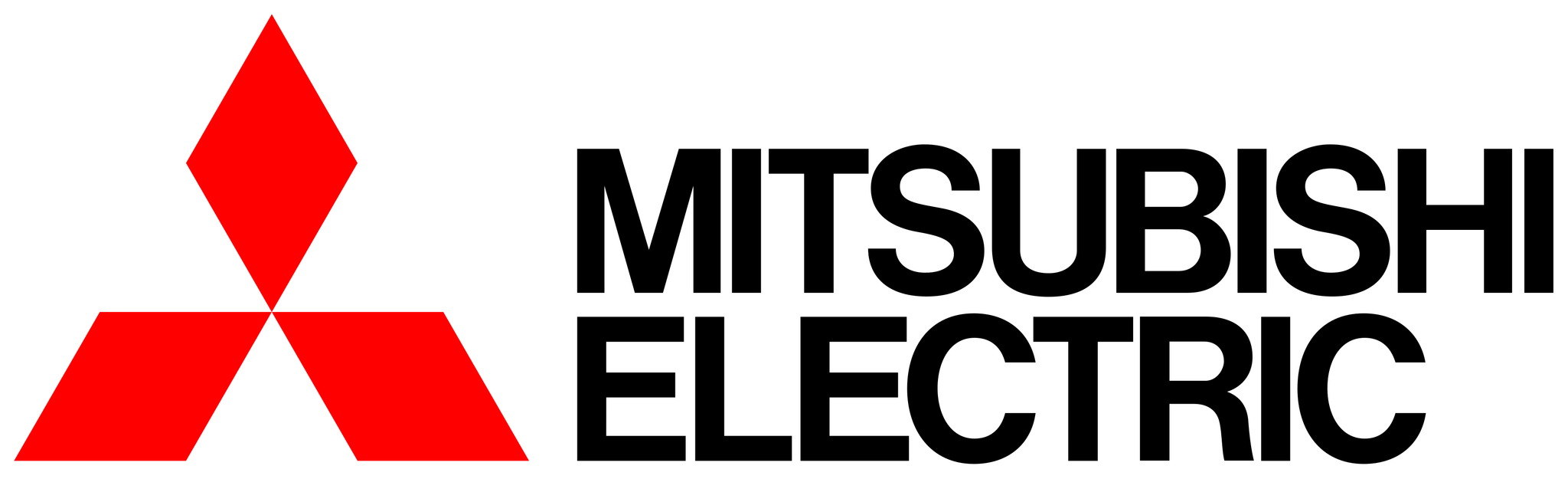 Mitsubishi Electric logo