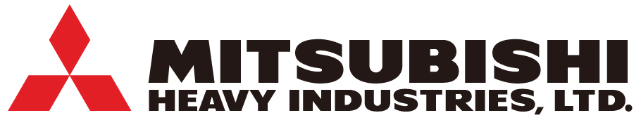 mitsubishi heavy logo