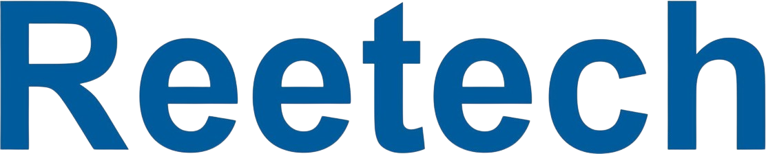 reetech logo