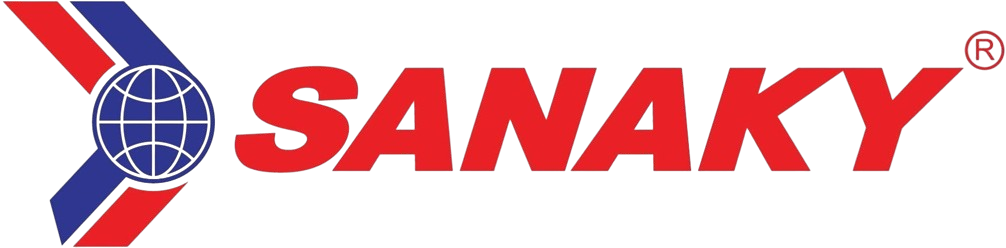 sanaky logo