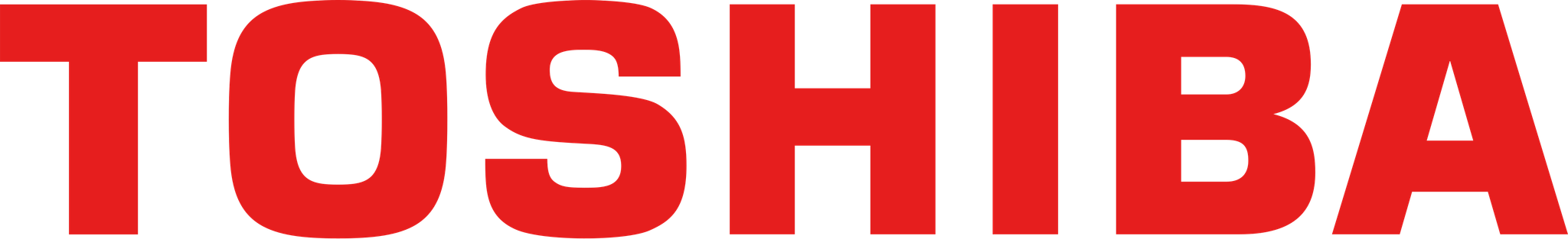 toshiba logo
