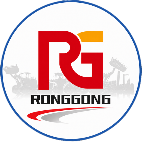 Qingzhou Ronggong Machinery