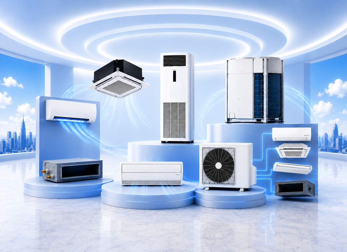 hvac showcase under 1mb