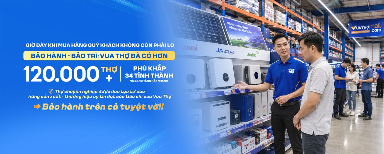Bảo hành bảo trì