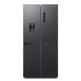 488 lít - Tủ nhiều cửa - Inverter RF48A4010B4/SV - ảnh 1