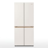 508 lít - Tủ nhiều cửa - Inverter AQR-MA580XA(MC)U1 - ảnh 1