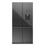 621 lít - Tủ nhiều cửa - Inverter NR-XY680YMMV - ảnh 1