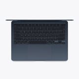 MacBook Air 13 inch M5 10CPU/10GPU 24GB/512GB - ảnh 2