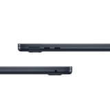 MacBook Air 13 inch M5 10CPU/10GPU 24GB/512GB - ảnh 3