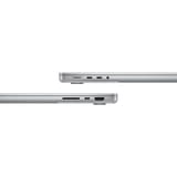 MacBook Pro 14 inch M5 10CPU/10GPU 16GB/512GB - ảnh 4
