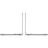 MacBook Pro 14 inch M5 10CPU/10GPU 16GB/512GB - ảnh 5
