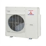 Dàn nóng Multi Inverter 4 HP SCM100ZS-W - ảnh 1