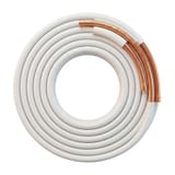 Ống Đồng LHCT 10/16 Thái Lan Cuộn 15m Luồn Gen Cách Nhiệt - ảnh 2