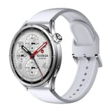 Watch S5 46mm Dây cao su - Trắng - ảnh 2