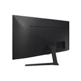 Màn Hình Samsung 34 inch ViewFinity S5 S50GC LS34C500GAEXXV - ảnh 3