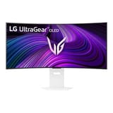 Màn Hình Gaming LG 39 inch UltraGear 39GX90SA-W - ảnh 1