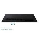 Màn hình Samsung 27 inch S32GF LS27F320GAEXXV - ảnh 3