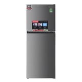 215 lít - Ngăn đá trên - Inverter SJ-X215V-SL - ảnh 1
