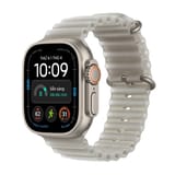 Watch Ultra 4 49mm 5G Viền Titan - ảnh 1