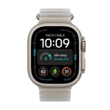 Watch Ultra 4 49mm 5G Viền Titan - ảnh 2