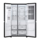 635 lít - Side by Side - Inverter GR-X257BL - ảnh 2
