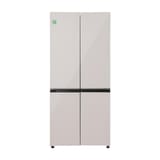 510 lít - Tủ âm tường - Inverter F51EG - ảnh 1