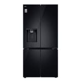 571 lít - Tủ nhiều cửa - Inverter F58BGD - ảnh 1
