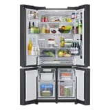617 lít - Tủ nhiều cửa - Inverter LFB61BLGAI - ảnh 2
