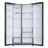 711 lít - Side by Side - Inverter GR-RS910WI-PMV(06)-MG - ảnh 2