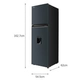 249 lít - Ngăn đá trên - Inverter GR-RT325WE-PMV(06)-MG - ảnh 3