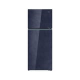455 lít - Ngăn đá trên - Inverter AQR-TA518FA(GL)U1 - ảnh 1