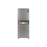 330 lít - Ngăn đá trên - Inverter SJ-XP352AE-SL - ảnh 1
