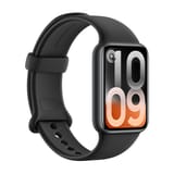 Smart Band 10 Pro Viền nhôm - Đen - ảnh 2