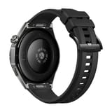 Watch GT 6 dây cao su 46mm - Đen - ảnh 4