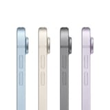 IPad Air 13 inch M4 Wi‑Fi - 12GB/128GB - Xám - ảnh 3