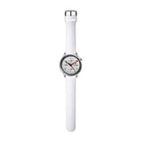 Watch S5 46mm Dây cao su - Trắng - ảnh 3
