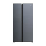 569 lít - Side by Side - Inverter AQR-S633XA(SL) - ảnh 1