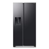 634 lít - Side by Side - Inverter RS80F65J2BSV - ảnh 1