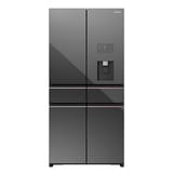 650 lít - Tủ nhiều cửa - Inverter NR-WY720ZMMV - ảnh 1